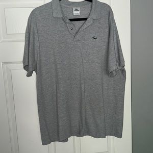 Lacoste polo Men’s